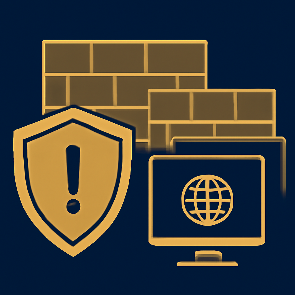 Urgent Security Advisory: Protect Your Web Infrastructure from Critical NetScaler Vulnerabilities