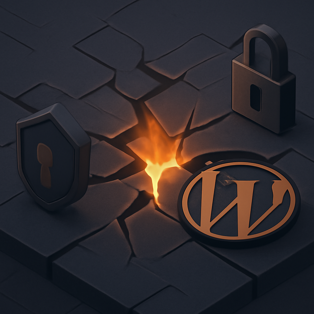Supply Chain Attack Alert: Protect Your WordPress Site from Malicious Plugins