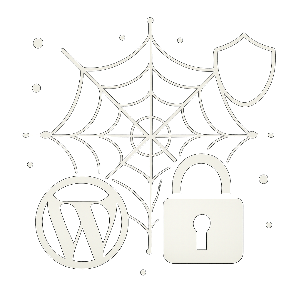 Securing Your WordPress Site: Lessons from Credential Compromise in Microsoft 365