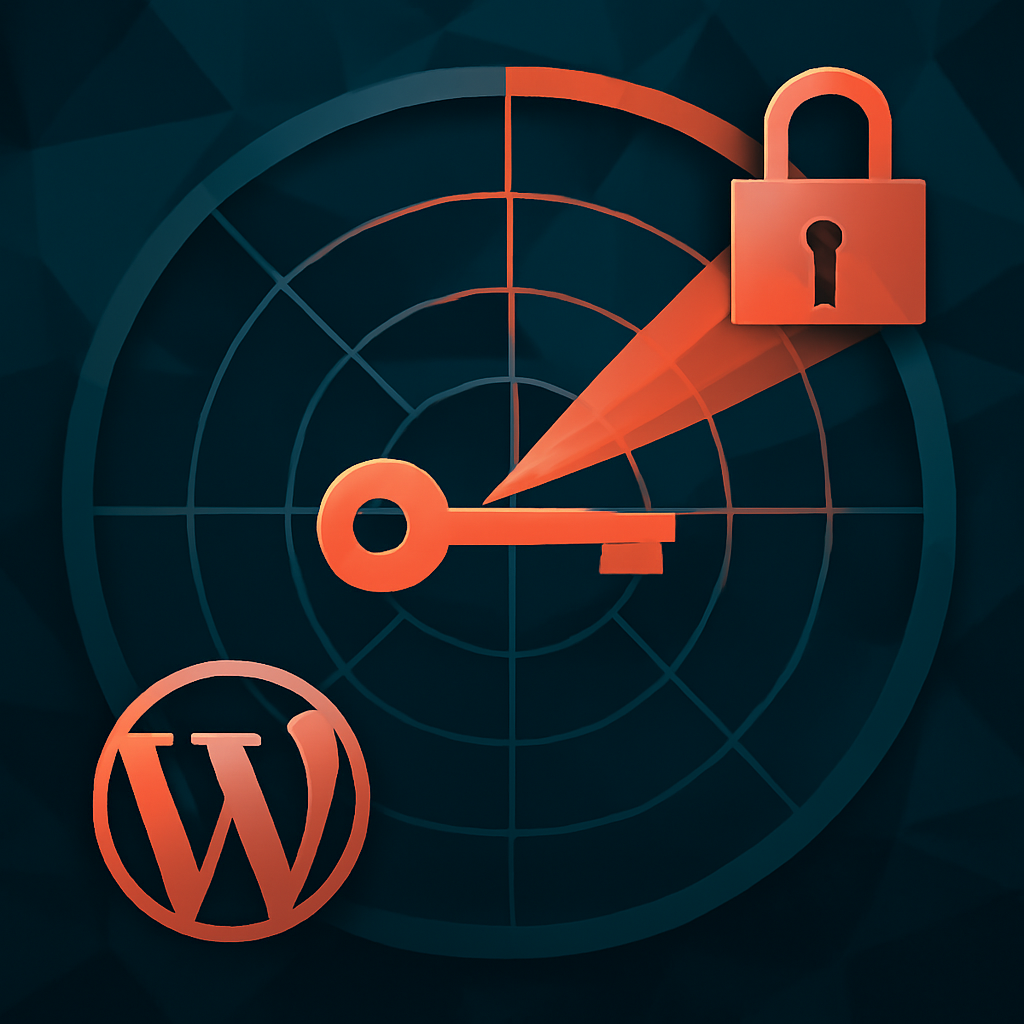 Exposed API Keys: A Growing Threat to Your WordPress Security